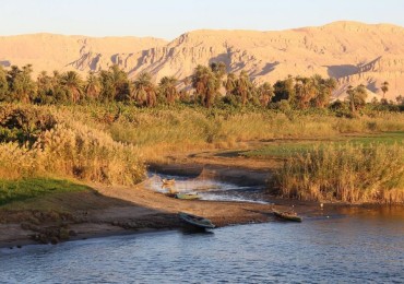 Deux jours Ã  El Minya depuis le Caire